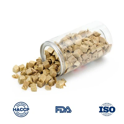 Small Dog Treat